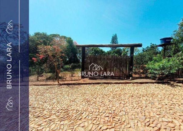 Imagem Terreno à Venda, 1.000 m² em Condomínio Fazenda Mirante - Igarapé Imagem Terreno à Venda, 1.000 m² em Condomínio Fazenda Mirante - Igarapé
