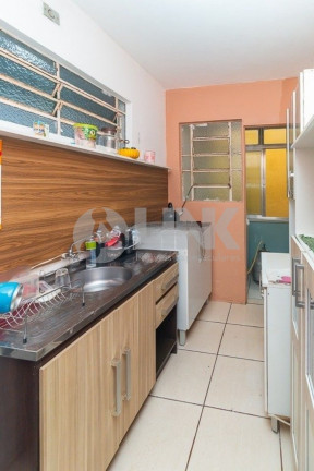 Imagem Apartamento com 2 Quartos à Venda, 60 m² em Cidade Baixa - Porto Alegre