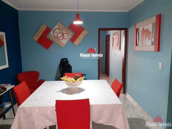Imagem Casa com 3 Quartos à Venda, 160 m² em Vila Mafalda - Jundiaí Imagem Casa com 3 Quartos à Venda, 160 m² em Vila Mafalda - Jundiaí