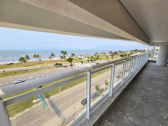 Imagem Apartamento com 4 Quartos à Venda, 315 m² em Indaia - Caraguatatuba