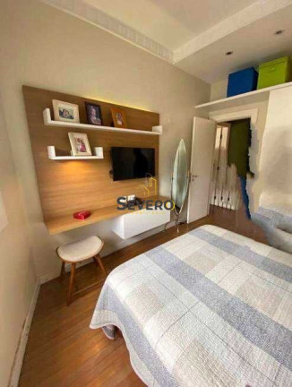 Imagem Apartamento com 3 Quartos à Venda, 155 m² em Icaraí - Niterói Imagem Apartamento com 3 Quartos à Venda, 155 m² em Icaraí - Niterói