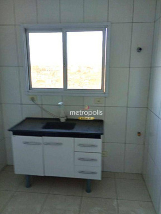 Imagem Apartamento com 2 Quartos à Venda, 55 m² em Parque João Ramalho - Santo André Imagem Apartamento com 2 Quartos à Venda, 55 m² em Parque João Ramalho - Santo André