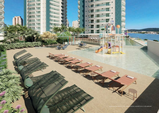 Imagem Apartamento com 3 Quartos à Venda, 163 m² em Ponta Da Praia - Santos Imagem Apartamento com 3 Quartos à Venda, 163 m² em Ponta Da Praia - Santos