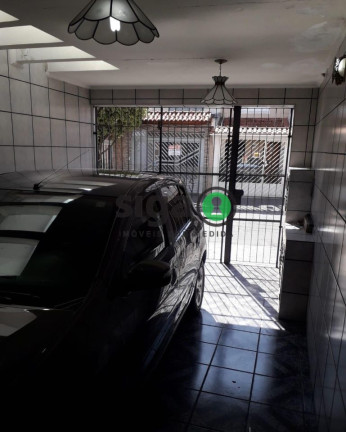 Imagem Casa com 2 Quartos à Venda, 150 m² em Tatuapé - São Paulo