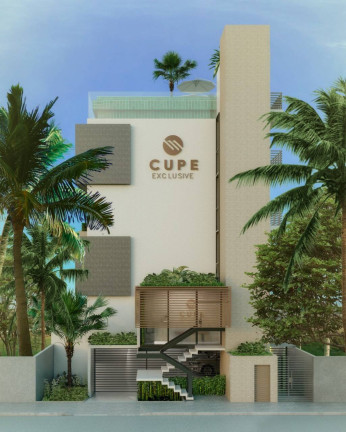 Imagem Apartamento com 1 Quarto à Venda, 20 m² em Porto De Galinhas - Ipojuca Imagem Apartamento com 1 Quarto à Venda, 20 m² em Porto De Galinhas - Ipojuca