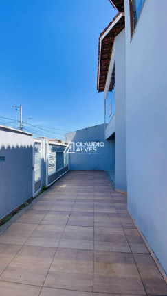Imagem Casa com 5 Quartos à Venda, 200 m² em Cidade Nova - Feira De Santana Imagem Casa com 5 Quartos à Venda, 200 m² em Cidade Nova - Feira De Santana