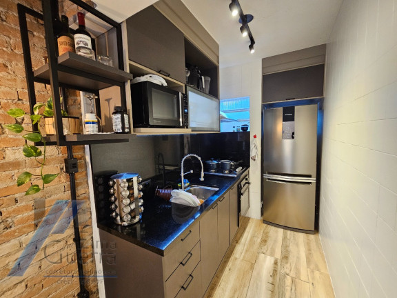 Imagem Apartamento com 2 Quartos à Venda, 50 m² em Centro - Ubatuba Imagem Apartamento com 2 Quartos à Venda, 50 m² em Centro - Ubatuba