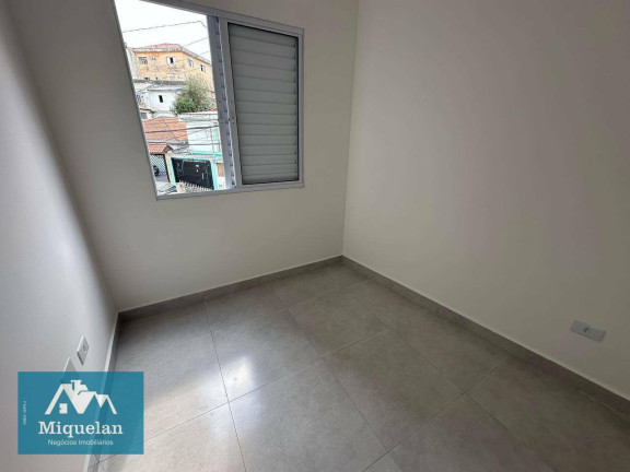 Imagem Apartamento com 2 Quartos à Venda, 37 m² em Vila Gustavo - São Paulo Imagem Apartamento com 2 Quartos à Venda, 37 m² em Vila Gustavo - São Paulo