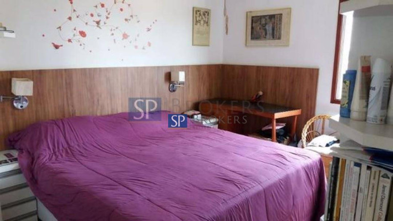 Imagem Apartamento com 3 Quartos à Venda, 110 m² em Vila Mariana - São Paulo Imagem Apartamento com 3 Quartos à Venda, 110 m² em Vila Mariana - São Paulo