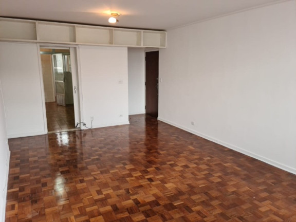Imagem Imóvel com 3 Quartos para Alugar, 128 m² em Higienópolis - São Paulo Imagem Imóvel com 3 Quartos para Alugar, 128 m² em Higienópolis - São Paulo