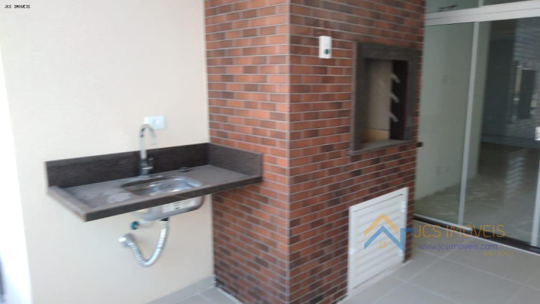 Imagem Apartamento com 3 Quartos à Venda, 104 m² em Silveira Da Motta - São José Dos Pinhais