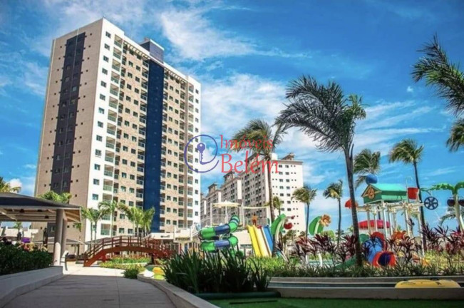 Imagem Apartamento com 2 Quartos à Venda, 50 m² em Atalaia - Salinópolis Imagem Apartamento com 2 Quartos à Venda, 50 m² em Atalaia - Salinópolis