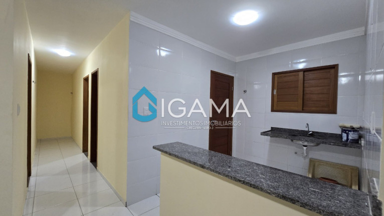 Imagem Casa com 2 Quartos à Venda, 84 m² em Cajupiranga - Parnamirim Imagem Casa com 2 Quartos à Venda, 84 m² em Cajupiranga - Parnamirim