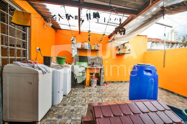 Imagem Casa com 3 Quartos à Venda, 210 m² em Lauzane Paulista - São Paulo Imagem Casa com 3 Quartos à Venda, 210 m² em Lauzane Paulista - São Paulo
