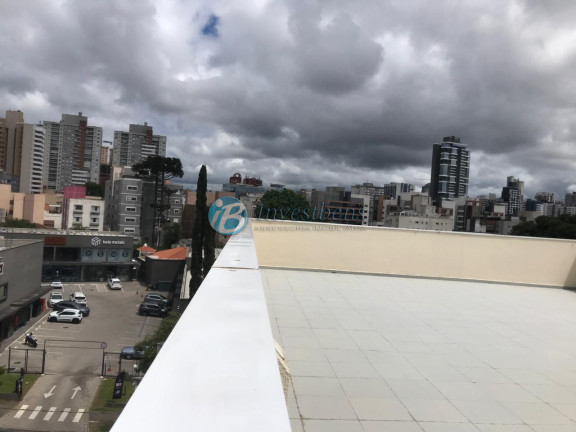 Imagem Apartamento com 1 Quarto à Venda, 25 m² em água Verde - Curitiba Imagem Apartamento com 1 Quarto à Venda, 25 m² em água Verde - Curitiba