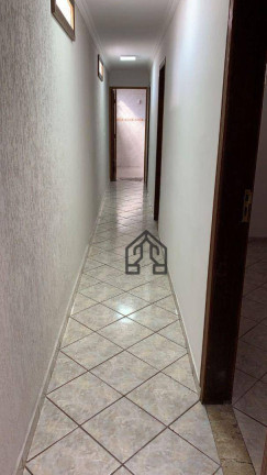 Imagem Casa com 3 Quartos à Venda, 150 m² em Vila Antonieta - São Paulo Imagem Casa com 3 Quartos à Venda, 150 m² em Vila Antonieta - São Paulo