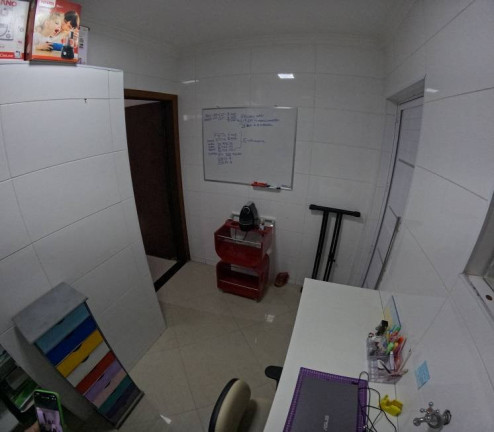 Imagem Casa com 3 Quartos à Venda, 190 m² em Mooca - São Paulo