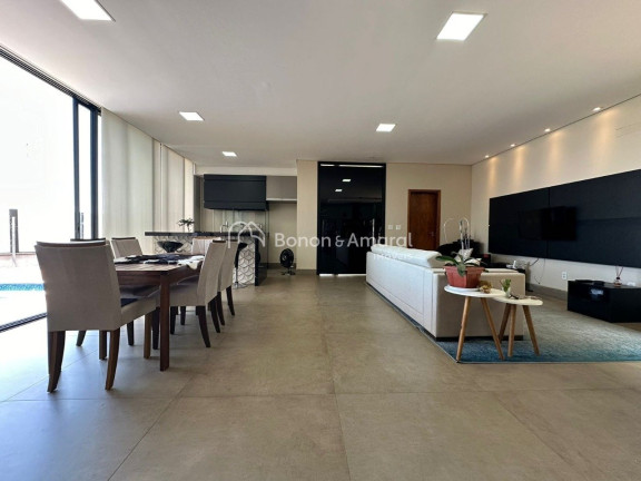 Imagem Casa de Condomínio com 4 Quartos à Venda, 404 m² em Parque Brasil 500 - Paulínia Imagem Casa de Condomínio com 4 Quartos à Venda, 404 m² em Parque Brasil 500 - Paulínia