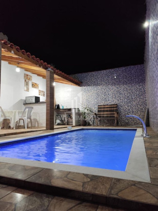 Imagem Casa com 2 Quartos à Venda, em Cambuci - Santa Branca Imagem Casa com 2 Quartos à Venda, em Cambuci - Santa Branca