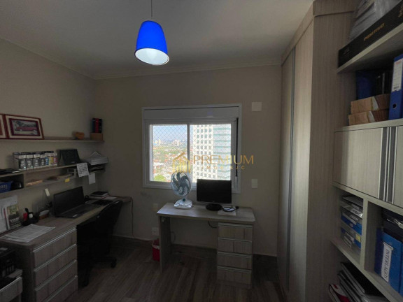Imagem Apartamento com 4 Quartos à Venda, 245 m² em Jardim Das Colinas - São José Dos Campos