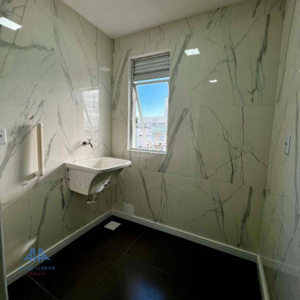 Imagem Apartamento com 2 Quartos à Venda, 58 m² em Balneário - Florianópolis Imagem Apartamento com 2 Quartos à Venda, 58 m² em Balneário - Florianópolis