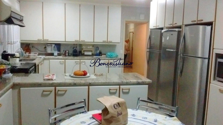Imagem Apartamento com 4 Quartos à Venda,  em Santana - Sao Paulo