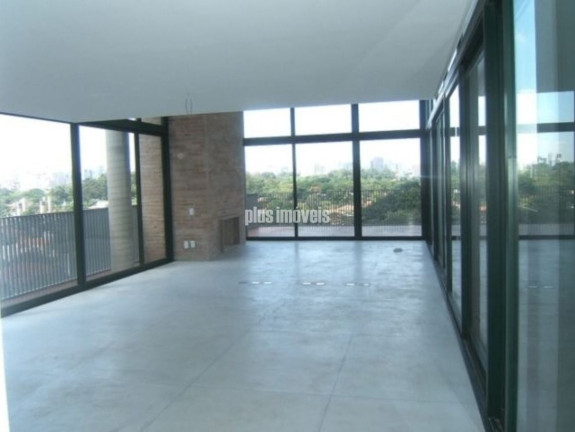 Imagem Apartamento com 2 Quartos para Alugar, 609 m² em Vila Nova Conceição - São Paulo Imagem Apartamento com 2 Quartos para Alugar, 609 m² em Vila Nova Conceição - São Paulo
