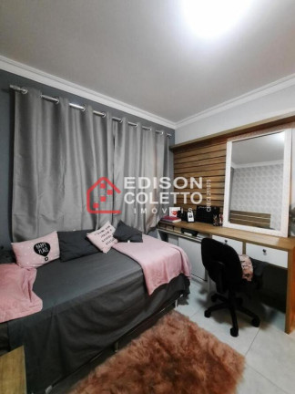 Imagem Casa de Condomínio com 2 Quartos à Venda, 60 m² em Loteamento São Francisco - Piracicaba