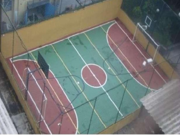Imagem Apartamento com 2 Quartos à Venda, 50 m² em Limão - São Paulo Imagem Apartamento com 2 Quartos à Venda, 50 m² em Limão - São Paulo