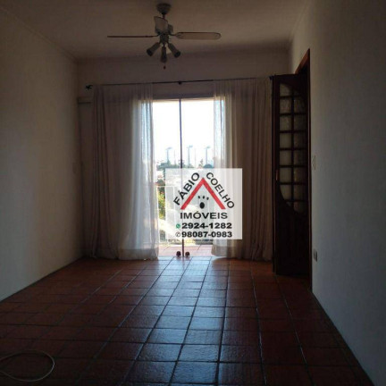 Imagem Cobertura com 2 Quartos à Venda, 115 m² em Vila Inglesa - São Paulo Imagem Cobertura com 2 Quartos à Venda, 115 m² em Vila Inglesa - São Paulo