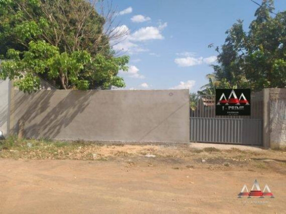Imagem Terreno à Venda, 360 m² em Residencial Recanto Do Sol - Cuiabá Imagem Terreno à Venda, 360 m² em Residencial Recanto Do Sol - Cuiabá