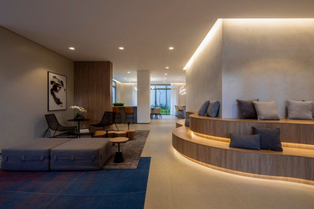 Imagem Apartamento com 3 Quartos à Venda, 167 m² em Vila Romana - São Paulo