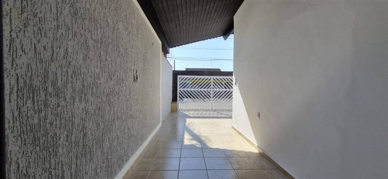 Imagem Casa com 3 Quartos à Venda, 99 m² em Caiçara - Praia Grande Imagem Casa com 3 Quartos à Venda, 99 m² em Caiçara - Praia Grande