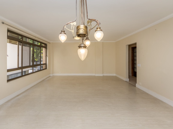 Apartamento com 2 Quartos à Venda, 138 m² em Pinheiros - São Paulo