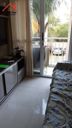 Imagem Apartamento com 3 Quartos à Venda, 58 m² em Pirajussara - São Paulo Imagem Apartamento com 3 Quartos à Venda, 58 m² em Pirajussara - São Paulo