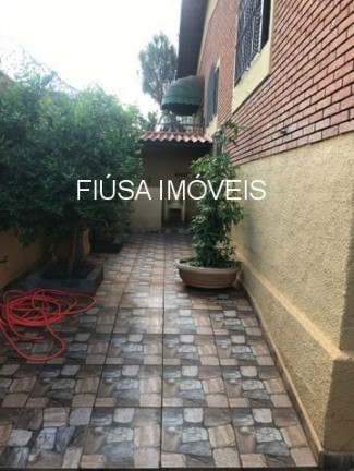 Imagem Casa com 3 Quartos à Venda,  em Jardim América - Ribeirão Preto