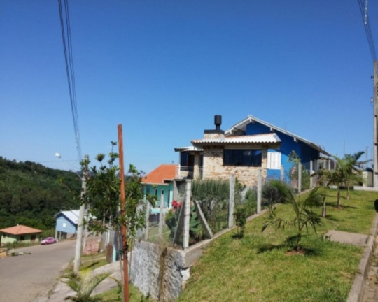 Imagem Casa com 3 Quartos à Venda, 200 m² em Piá - Nova Petrópolis Imagem Casa com 3 Quartos à Venda, 200 m² em Piá - Nova Petrópolis