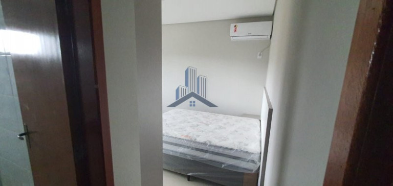 Imagem Apartamento com 2 Quartos à Venda, 56 m² em Costa E Silva - Joinville