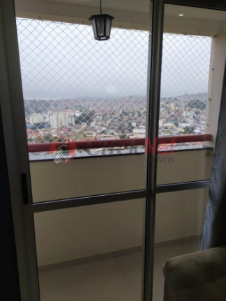 Foto do imóvel Apartamento com 2 Quartos à Venda, 56 m² em Jardim Do Estádio - Santo André
