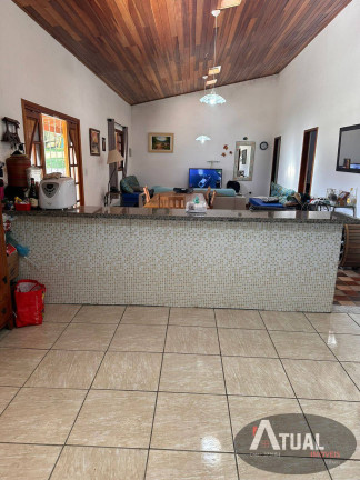 Imagem Chácara com 4 Quartos à Venda, 250 m² em Mascate - Nazaré Paulista