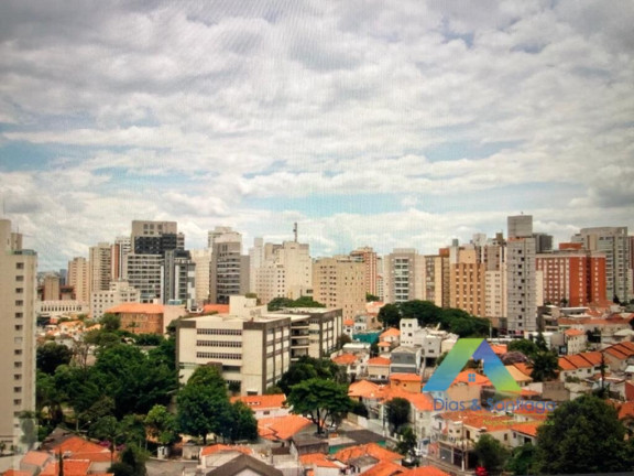 Imagem Cobertura com 5 Quartos à Venda, 188 m² em Vila Mariana - São Paulo Imagem Cobertura com 5 Quartos à Venda, 188 m² em Vila Mariana - São Paulo