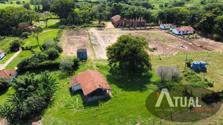 Fazenda à Venda, 1 m² em Centro - Itapira