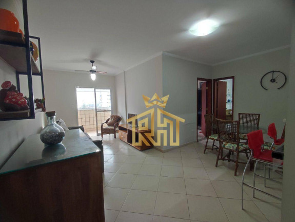 Imagem Apartamento com 1 Quarto à Venda, 61 m² em Vila Guilhermina - Praia Grande Imagem Apartamento com 1 Quarto à Venda, 61 m² em Vila Guilhermina - Praia Grande