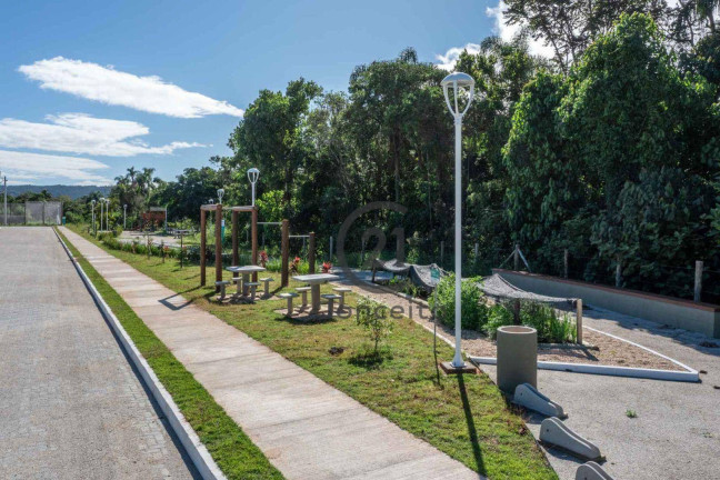 Imagem Terreno à Venda, 400 m² em Forquilhas - São José