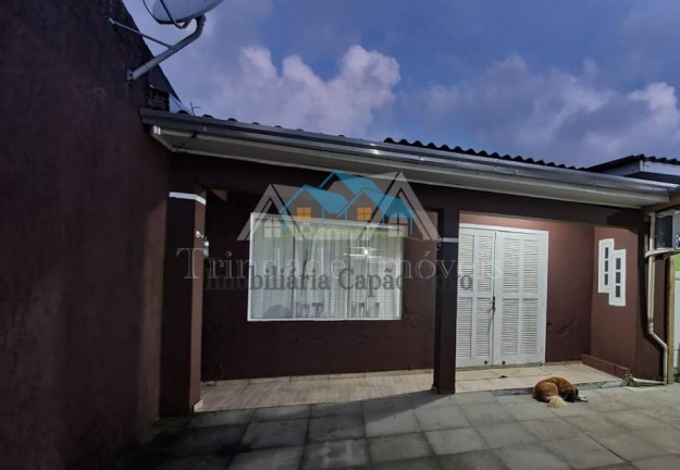 Casa com 5 Quartos à Venda, 125 m² em Capão Novo - Capão Da Canoa