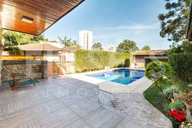 Imagem Sobrado com 5 Quartos à Venda, 550 m² em Alto Da Boa Vista - São Paulo Imagem Sobrado com 5 Quartos à Venda, 550 m² em Alto Da Boa Vista - São Paulo
