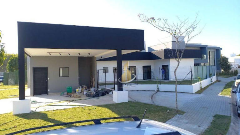 Imagem Casa com 4 Quartos à Venda, 238 m² em Urbanova - São José Dos Campos Imagem Casa com 4 Quartos à Venda, 238 m² em Urbanova - São José Dos Campos
