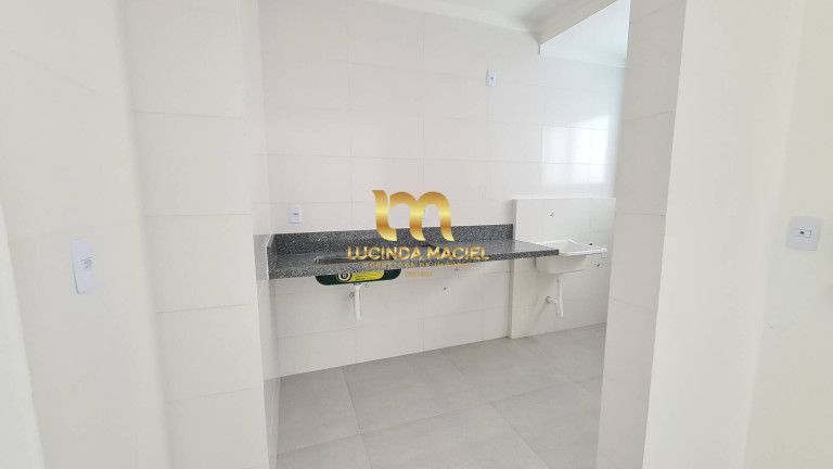 Imagem Apartamento com 1 Quarto à Venda, 49 m² em Canto Do Forte - Praia Grande Imagem Apartamento com 1 Quarto à Venda, 49 m² em Canto Do Forte - Praia Grande