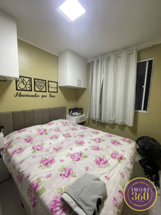 Imagem Apartamento com 2 Quartos à Venda, 42 m² em Colônia - São Paulo