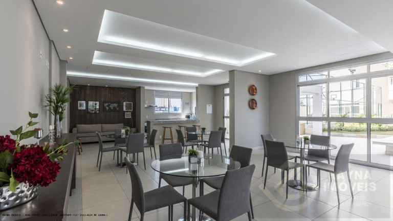 Imagem Apartamento à Venda,  em Jaçanã - São Paulo